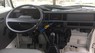 Suzuki Blind Van 2018 - Bán xe tải Suzuki Blind Van 580kg, tiêu chuẩn Euro 4, ưu đãi lớn tại Suzuki Đại Lợi