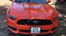 Ford Mustang Ecoboost 2015 - Bán Ford Mustang Ecoboost 2015, màu đỏ, nhập khẩu nguyên chiếc