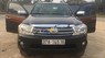 Toyota Fortuner 2.7V 4x4 AT 2009 - Bán Toyota Fortuner V đời 2009, màu đen 