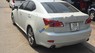 Lexus IS 250 2008 - Bán ô tô Lexus IS 250 đời 2008, màu trắng, nhập khẩu nguyên chiếc còn mới