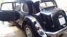 Citroen AX LX 1943 - Bán xe ô tô cổ Citroen Traction Avant 1943 màu đen