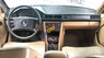 Mercedes-Benz E class E300 1986 - Cần bán gấp Mercedes E300 sản xuất 1986 chính chủ