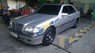 Mercedes-Benz C class C200 Elegance 1999 - Bán Mercedes C200 Elegance năm sản xuất 1999, màu bạc chính chủ, giá 186tr