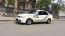 Daewoo Lanos SX 2000 - Cần bán lại xe Daewoo Lanos sản xuất năm 2000, màu trắng, nhập khẩu nguyên chiếc