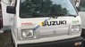Suzuki Blind Van 2018 - Bán xe tải Suzuki Blind Van 580kg, tiêu chuẩn Euro 4, ưu đãi lớn tại Suzuki Đại Lợi