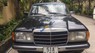 Mercedes-Benz S class trước 1990 - Cần bán lại xe Mercedes trước đời 1990, màu đen, xe nhập