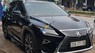Lexus RX  350   2016 - Bán ô tô Lexus RX350 nhập Nhật Bản sx 2016, màu đen, chính chủ đang sd 0913286950 đký Thái Nguyên