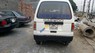 Daewoo Damas 1999 - Bán Daewoo Damas bán tải sản xuất 1999, màu trắng xe gia đình, giá 47tr