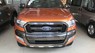 Ford Ranger XLS 4X2 MT 2.2 2017 - Bán Ford Ranger 2018 giá hot, hỗ trợ vay vốn tới 90%, lãi suất thấp nhất