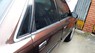 Toyota Camry LE LE 1989 - Bán Toyota Camry LE 1989, màu nâu, xe nhập, giá chỉ 140 triệu