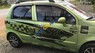 Daewoo Matiz  MT  2005 - Cần bán Daewoo Matiz MT năm sản xuất 2005 giá cạnh tranh