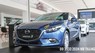 Mazda 3 1.5  2018 - Bán Mazda 3 1.5 2018 xanh 42B, có đủ màu xe, hỗ trợ vay 80% giá trị xe, LH 0938097488 để được hỗ trợ tư vấn