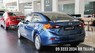 Mazda 3 1.5  2018 - Bán Mazda 3 1.5 2018 xanh 42B, có đủ màu xe, hỗ trợ vay 80% giá trị xe, LH 0938097488 để được hỗ trợ tư vấn