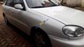 Daewoo Lanos 2001 - Cần bán lại xe Daewoo Lanos đời 2001, màu trắng chính chủ, giá chỉ 75 triệu
