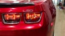 Chevrolet Camaro RS 3.6 V6 2010 - Bán Chevrolet Camaro 3.6 2010, màu đỏ, nhập khẩu nguyên chiếc
