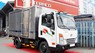 Xe tải 1,5 tấn - dưới 2,5 tấn 2018 - Bán xe tải Daehan Tera 250 2T4 thùng 3m6 ga cơ giá rẻ