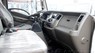 Xe tải 1,5 tấn - dưới 2,5 tấn 2018 - Bán xe tải Daehan Tera 250 2T4 thùng 3m6 ga cơ giá rẻ