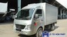 Xe tải 1 tấn - dưới 1,5 tấn 2018 - Bán xe tải Tata 1 tấn 25 giá rẻ vay trả góp