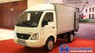 Xe tải 500kg - dưới 1 tấn 2018 - Bán xe tải Tata 990kg thùng 2m6 giá rẻ