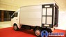 Xe tải 500kg - dưới 1 tấn 2018 - Bán xe tải Tata 990kg thùng 2m6 giá rẻ