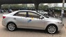 Kia Forte SLI 2009 - Cần bán xe Kia Forte SLI sản xuất năm 2009, màu bạc, xe nhập số tự động, giá chỉ 395 triệu