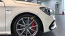 Mercedes-Benz CLA class CLA 45 AMG 2018 - Bán Mercedes Benz CLA 45 2018 - Xe giao ngay