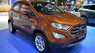 Ford EcoSport 1.5L Titanium 2018 - Bán Ford EcoSport 1.5L Titanium phiên bản 2018, đủ màu, khuyến mại nhiều phụ kiện