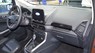 Ford EcoSport 1.5L Titanium 2018 - Bán Ford EcoSport 1.5L Titanium phiên bản 2018, màu đen, khuyến mại nhiều phụ kiện