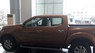Nissan Navara EL 2018 - Cần bán Nissan Navra EL 2WD 2.5AT, màu nâu, giá cực tốt