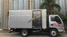 2017 - Bán xe tải nhỏ JAC 2T4, thùng 3.75m, chỉ 280tr