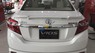 Toyota Vios 1.5G TRD  2018 - Bán ô tô Toyota Vios 1.5G TRD sản xuất 2018, giao ngay, khuyến mãi lớn, hỗ trợ trả góp 90%