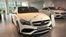 Mercedes-Benz CLA class CLA 45 AMG 2018 - Bán Mercedes Benz CLA 45 2018 - Xe giao ngay