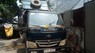 Xe tải 1,5 tấn - dưới 2,5 tấn 2008 - Bán xe ben Vinaxuki 1990kg màu xanh dương, biển số TP, xe ô tô tải