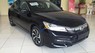 Honda Accord 2018 - Bán Honda Accord đời 2018, màu đen, nhập khẩu nguyên chiếc