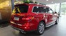 Mercedes-Benz GLS GLS400 4Matic 2018 - Bán Mercedes GLS 400 4Matic 2018 - Giá hot