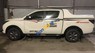 Mazda BT 50 2016 - Bán Mazda BT 50 đời 2016, màu trắng như mới, giá 555tr