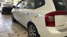 Kia Carens S 2014 - Cần bán lại xe Kia Carens S sản xuất năm 2014, màu trắng, 495tr