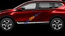 Honda CR V 1.5E 2018 - Cần bán xe Honda CR V đời 2018, nhập khẩu nguyên chiếc 0917292228