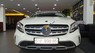 Mercedes-Benz GLA-Class GLA200 2018 - Bán Mercedes GLA200 đời 2018, màu trắng, nhập khẩu nguyên chiếc