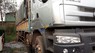 Xe tải 10000kg 2015 - Bán xe tải cũ Chenglong 18 tấn 4 chân, đời 2015, ngân hàng thanh lý