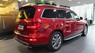 Mercedes-Benz GLS GLS400 4Matic 2018 - Bán Mercedes GLS 400 4Matic 2018 - Giá hot