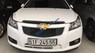 Chevrolet Cruze LS 2015 - Bán Chevrolet Cruze LS 2015, màu trắng như mới