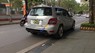 Mercedes-Benz CLK class 300 AMG 2011 - Bán Mercedes GLK 300 AMG 4Matic màu bạc, biển Hà Nội