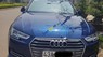 Audi A4 2016 - Cần bán gấp Audi A4 năm sản xuất 2016, màu xanh lam, nhập khẩu