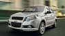 Chevrolet Aveo MT 2018 - Chevrolet Aveo KM đến 50tr - trả trước 0% - lãi suất chỉ 0.67%/tháng