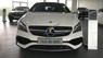 Mercedes-Benz CLA class CLA 45 AMG 2018 - Bán Mercedes Benz CLA 45 2018 - Xe giao ngay