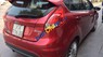 Ford Fiesta  1.5AT  2014 - Cần bán gấp Ford Fiesta 1.5AT đời 2014, màu đỏ số tự động, giá chỉ 465 triệu