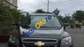 Chevrolet Captiva  LT  2008 - Bán ô tô Chevrolet Captiva LT năm 2008, màu đen  