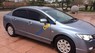 Honda Civic    1.8MT 2008 - Bán ô tô Honda Civic 1.8MT 2008 xe gia đình, 312tr