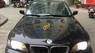 BMW 3 Series  318i 2003 - Bán BMW 3 Series 318i sản xuất năm 2003, màu đen, xe nhập 